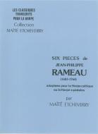 Six Pieces 