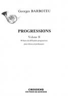 Progressions Vol. 2 