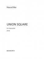 Union Square 