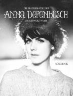 Die Mathematik der Anna Depenbusch in Schwarz-Weiß 