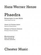 Phaedra 