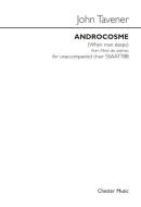 Androcosme - When Man sleeps (from Miroir Des Poèmes) 