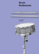 Snare Drum Rudiments Chart 