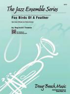 Foo Birds Of A Feather Standard