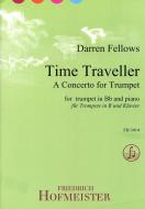Time Traveller 