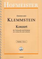 Konzert für Violoncello und Orchester 
