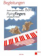 Flying Fingers Volumen 1 - Acompañamientos 