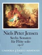 6 Sonatas op. 17 