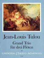 Trio in E flat major op. 24 