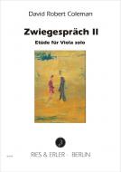 Zwiegespräch II 