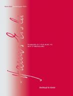 Filmmusik zu 'Nuit et brouillard' 
