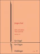 Zeit und Leben op. 33 