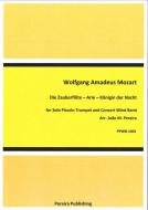 Die Zauberflöte: Arie der Königin der Nacht 