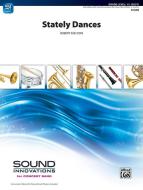 Stately Dances Standard