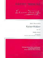 Kaiser-Walzer op. 437 (I 28/1) 