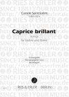Caprice brillant 