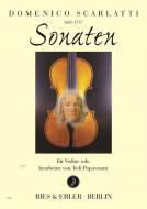Sonaten 