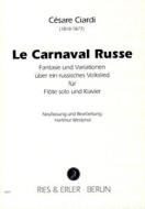 Carnaval russe 