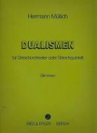 Dualismen 
