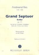 Septett op. 25 