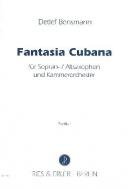 Fantasia Cubana 