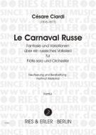 Carnaval russe 