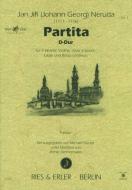 Partita D-Dur 