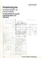 Mnemosyne 