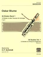36 Studies Vol. 1 