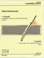 Quintet No. 1 