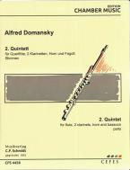 Quintet No. 2 