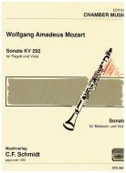Sonate KV 292 