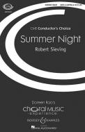 Summer Night 