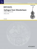 Epilogue from Wonderlawn Standard