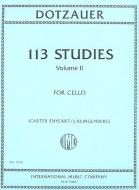 113 Studies Vol. 2 