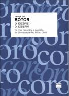 O, Joseph! 