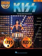 Drum Play-Along Vol.39: Kiss 