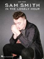 In The Lonely Hour (Easy Piano) 