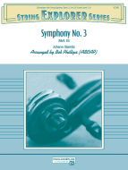 Symphony No. 3 Standard