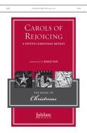 Carols Of Rejoicing 