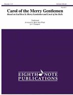 Carol of the Merry Gentlemen 