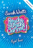 Ready, Steady Clarinet! 