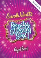 Ready, Steady Sax! 