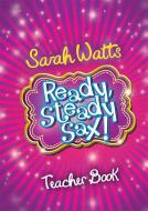 Ready, Steady Sax! 