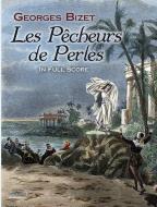 Les Pêcheurs De Perles 