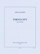 Tokyo-City 