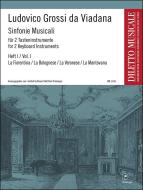 Sinfonie Musicali 1 