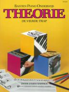 Bastien Piano Onderwijs: Theorie - Vierde Trap 