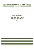 Recordare 