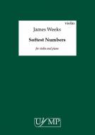 Softest Numbers 